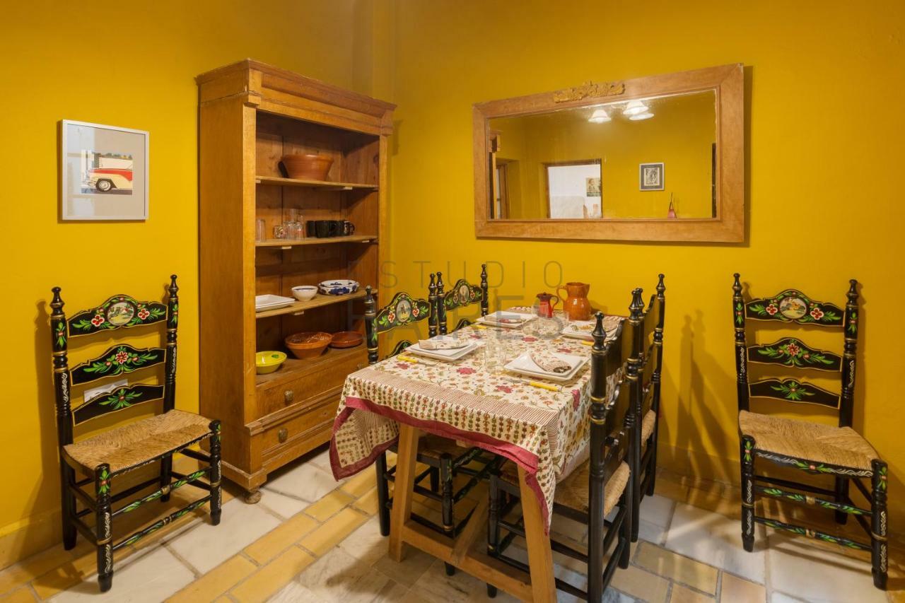 La Divina Apartment Cádiz Exterior photo