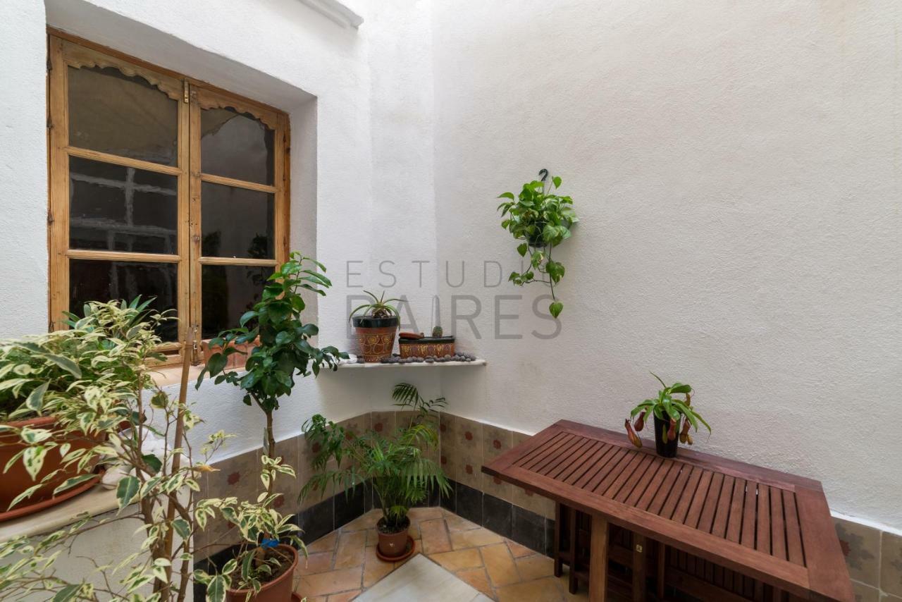 La Divina Apartment Cádiz Exterior photo