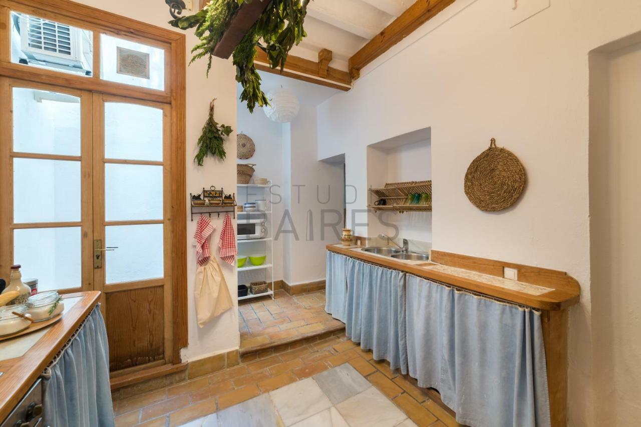 La Divina Apartment Cádiz Exterior photo