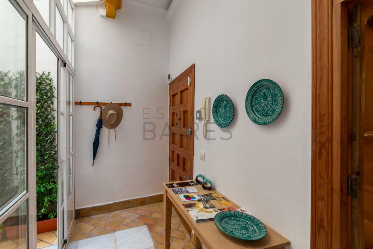 La Divina Apartment Cádiz Exterior photo
