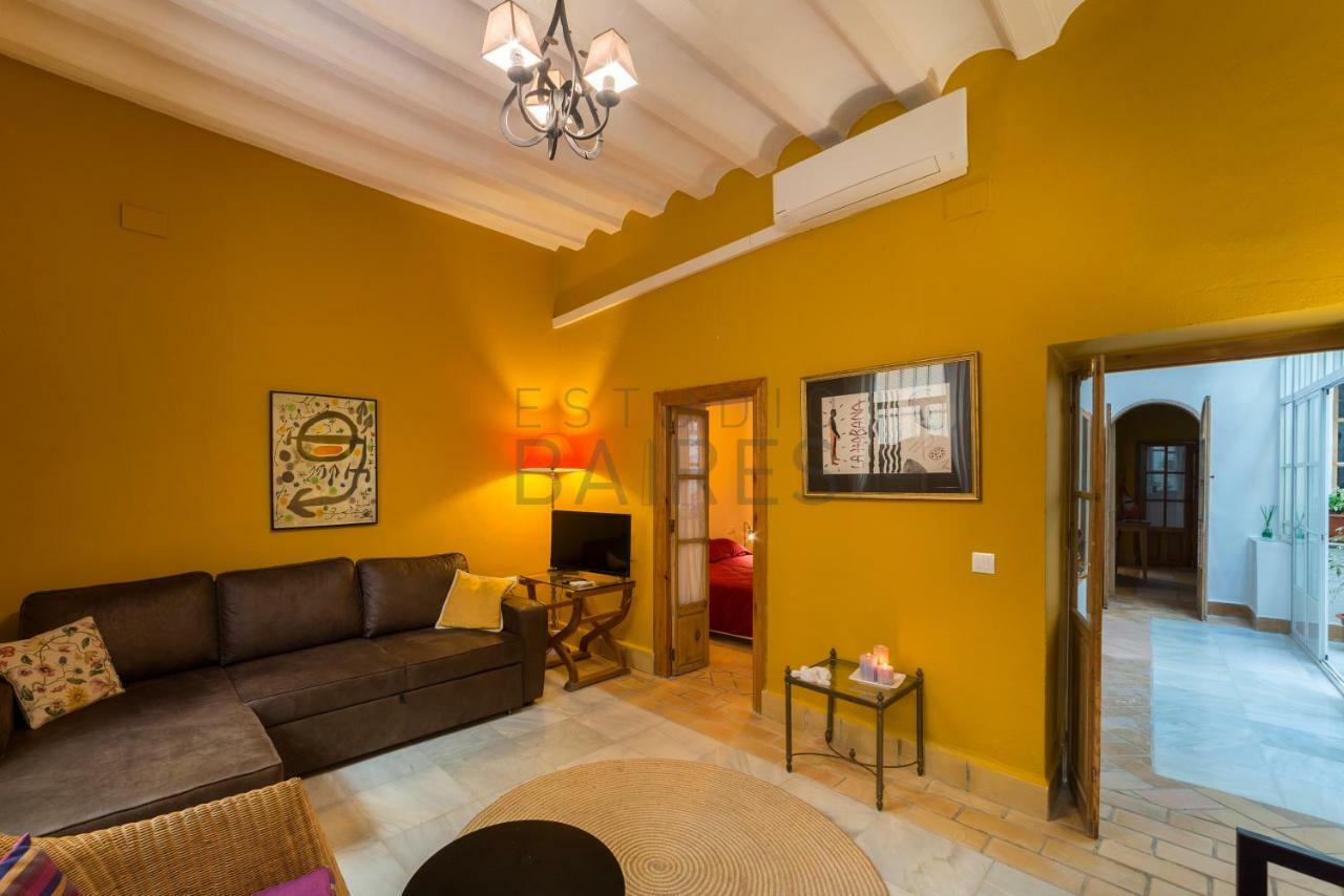 La Divina Apartment Cádiz Exterior photo