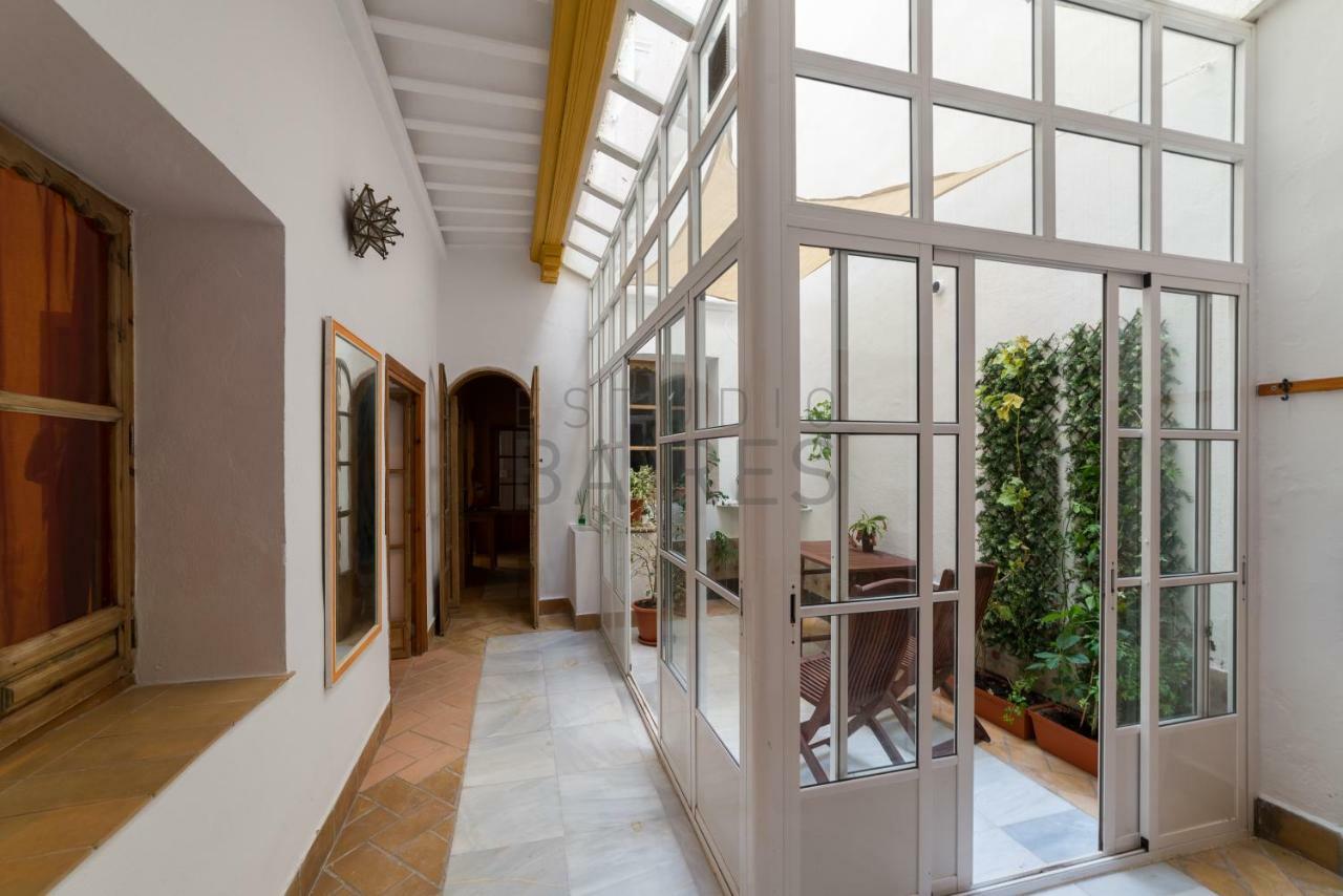 La Divina Apartment Cádiz Exterior photo