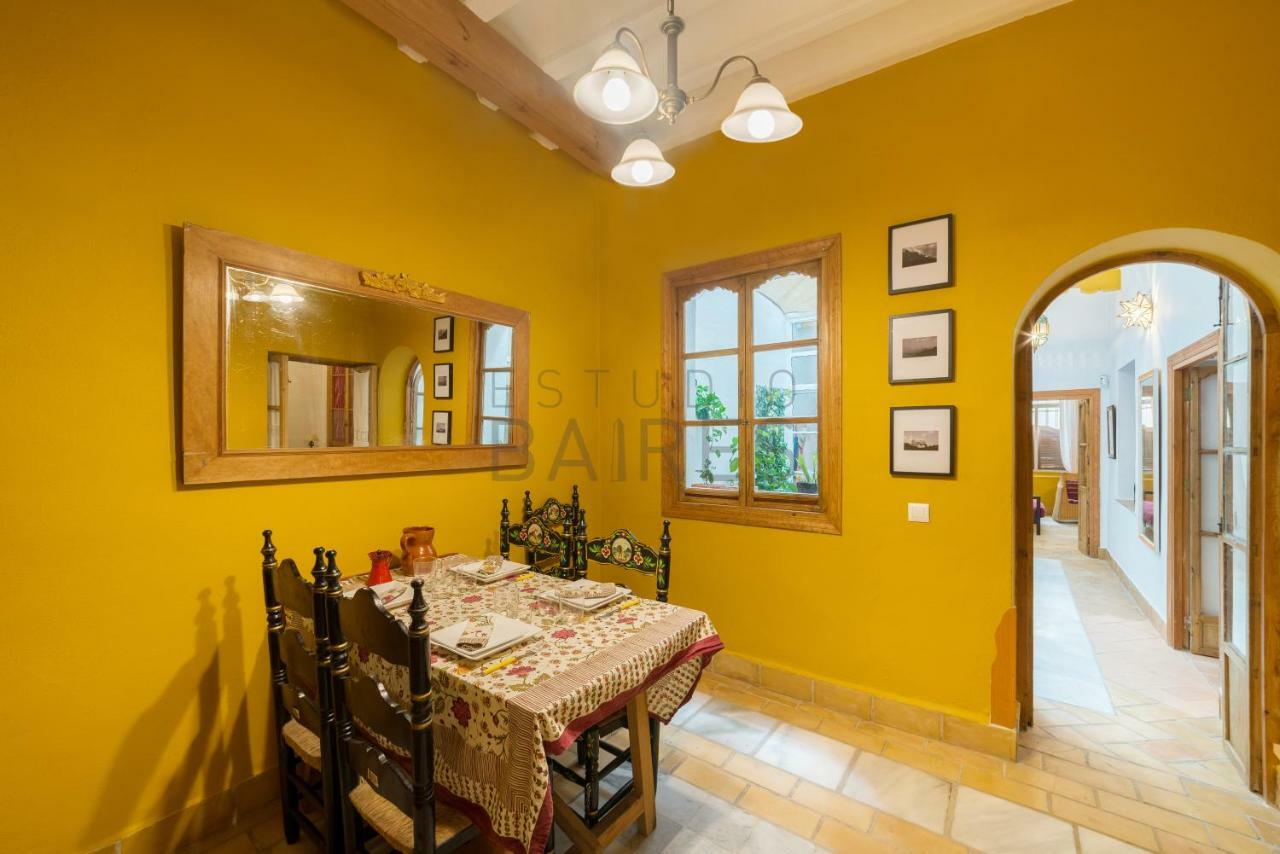 La Divina Apartment Cádiz Exterior photo